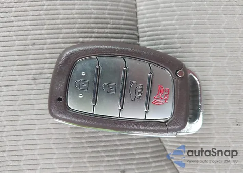 2017 Hyundai Elantra Se/Value/Limited from USA, damaged, VIN 5NPD84LF6HH118778